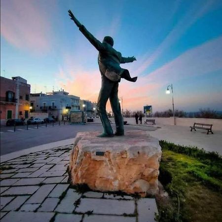 Appartamento Locazione Turistica Casa Adua Polignano a Mare Esterno foto