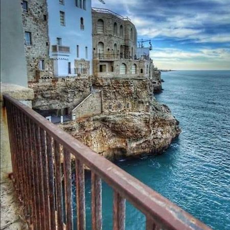 Appartamento Locazione Turistica Casa Adua Polignano a Mare Esterno foto