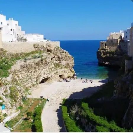 Appartamento Locazione Turistica Casa Adua Polignano a Mare Esterno foto