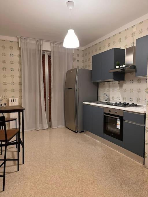 Appartamento Locazione Turistica Casa Adua Polignano a Mare Esterno foto