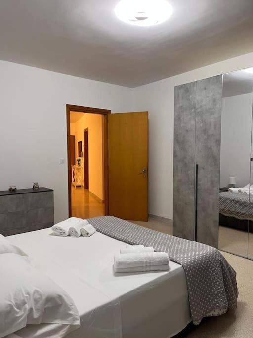 Appartamento Locazione Turistica Casa Adua Polignano a Mare Esterno foto