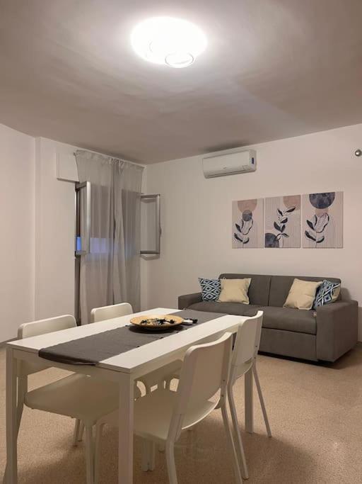 Appartamento Locazione Turistica Casa Adua Polignano a Mare Esterno foto