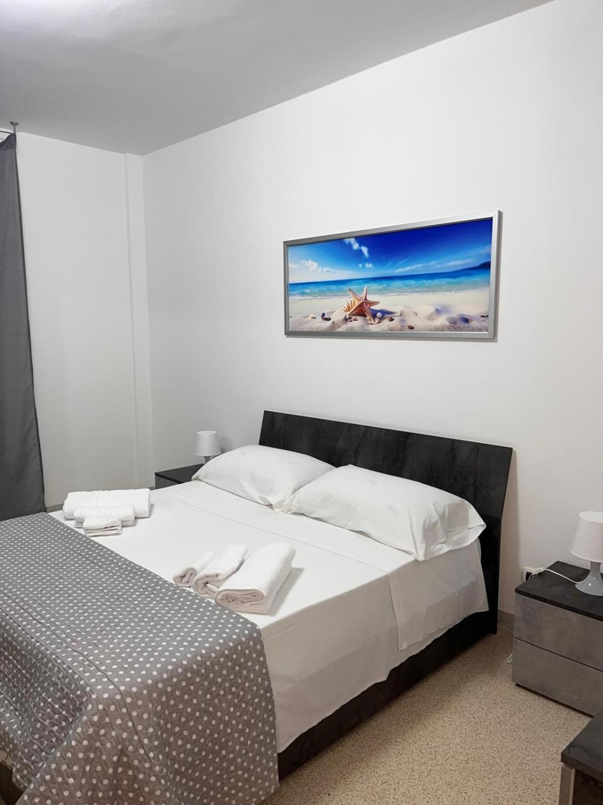 Appartamento Locazione Turistica Casa Adua Polignano a Mare Esterno foto